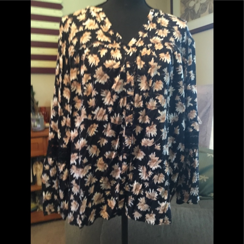 Pretty casual shirt